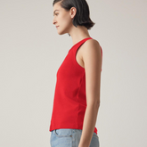Cruz Tank Top